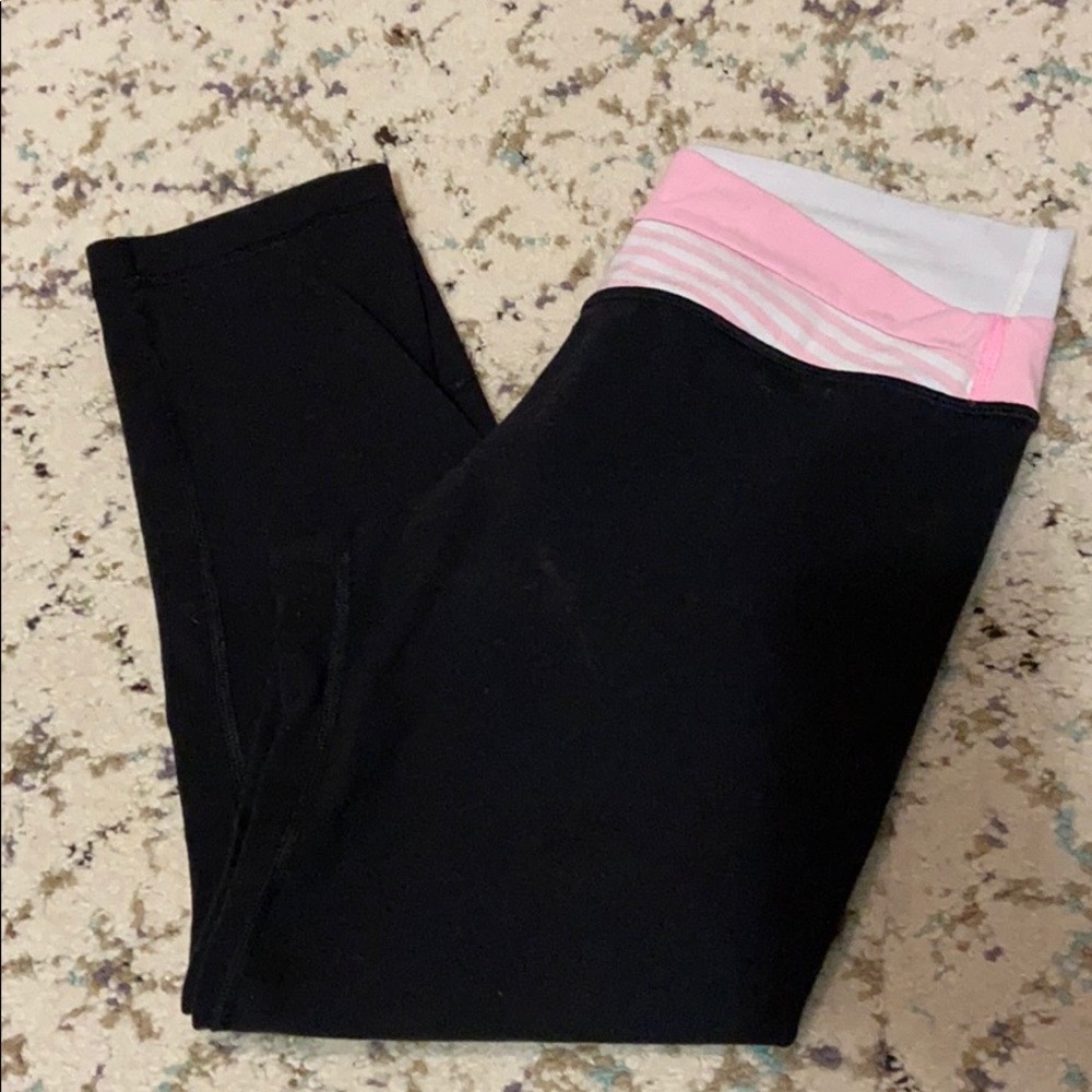 Lululemon Astro Wunder Under